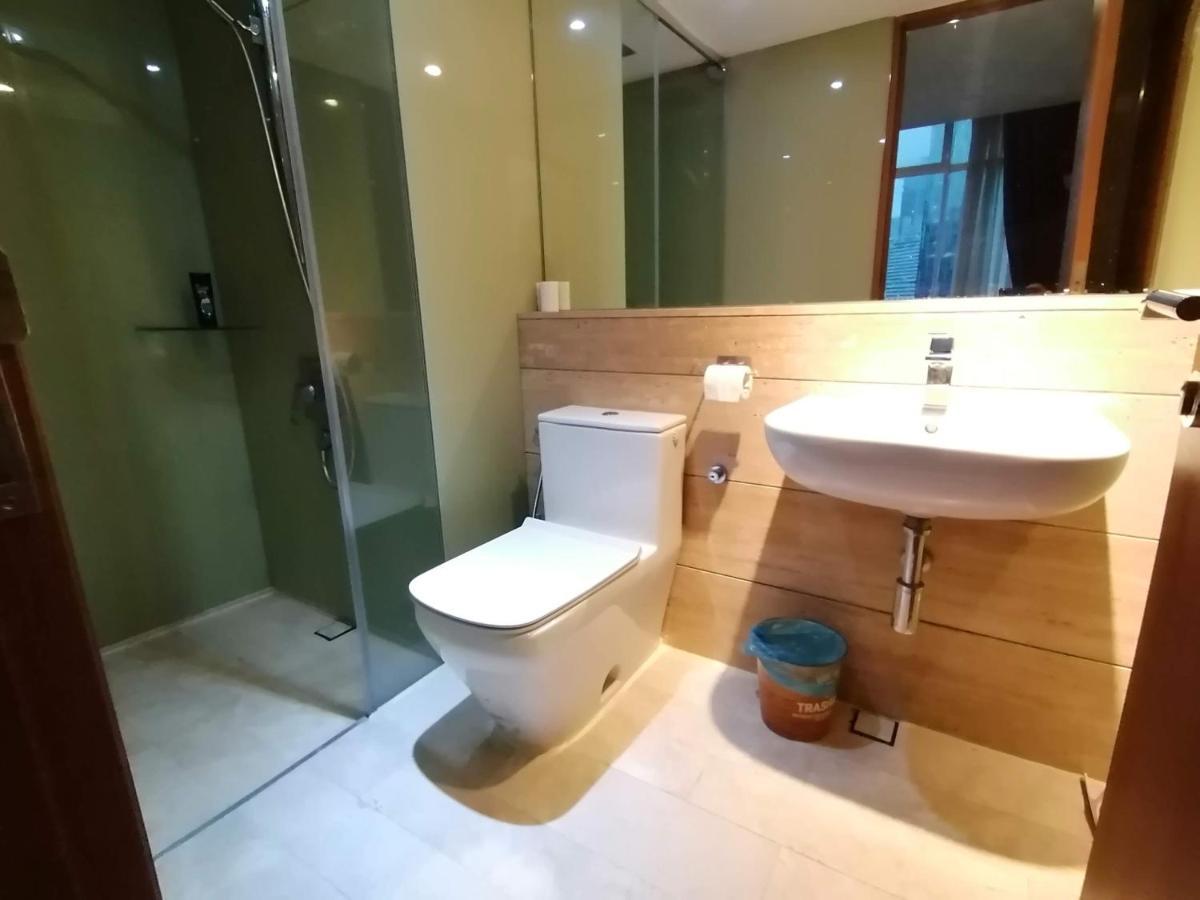 Vortex Suites Near Klcc Kuala Lumpur Eksteriør bilde