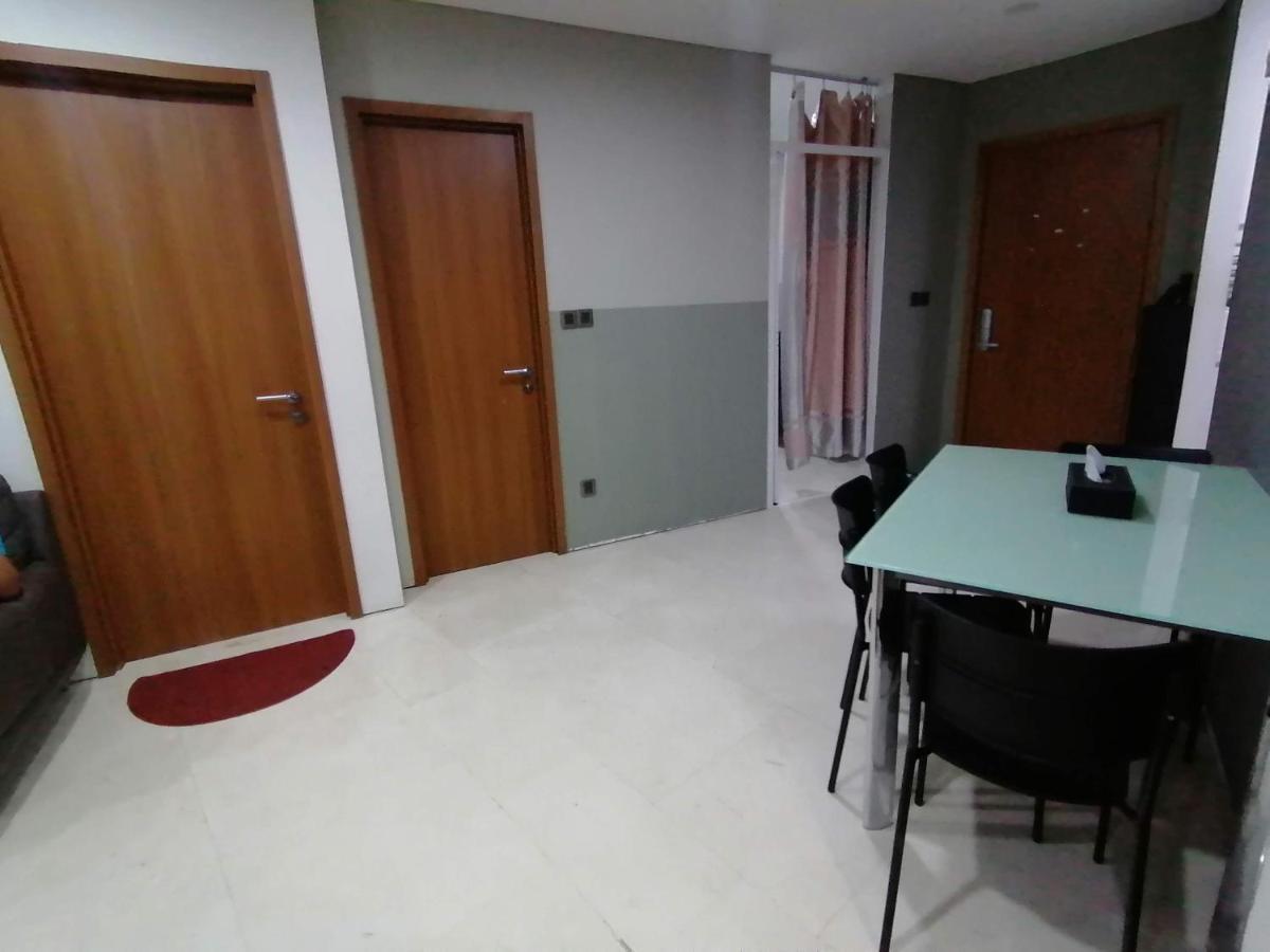 Vortex Suites Near Klcc Kuala Lumpur Eksteriør bilde