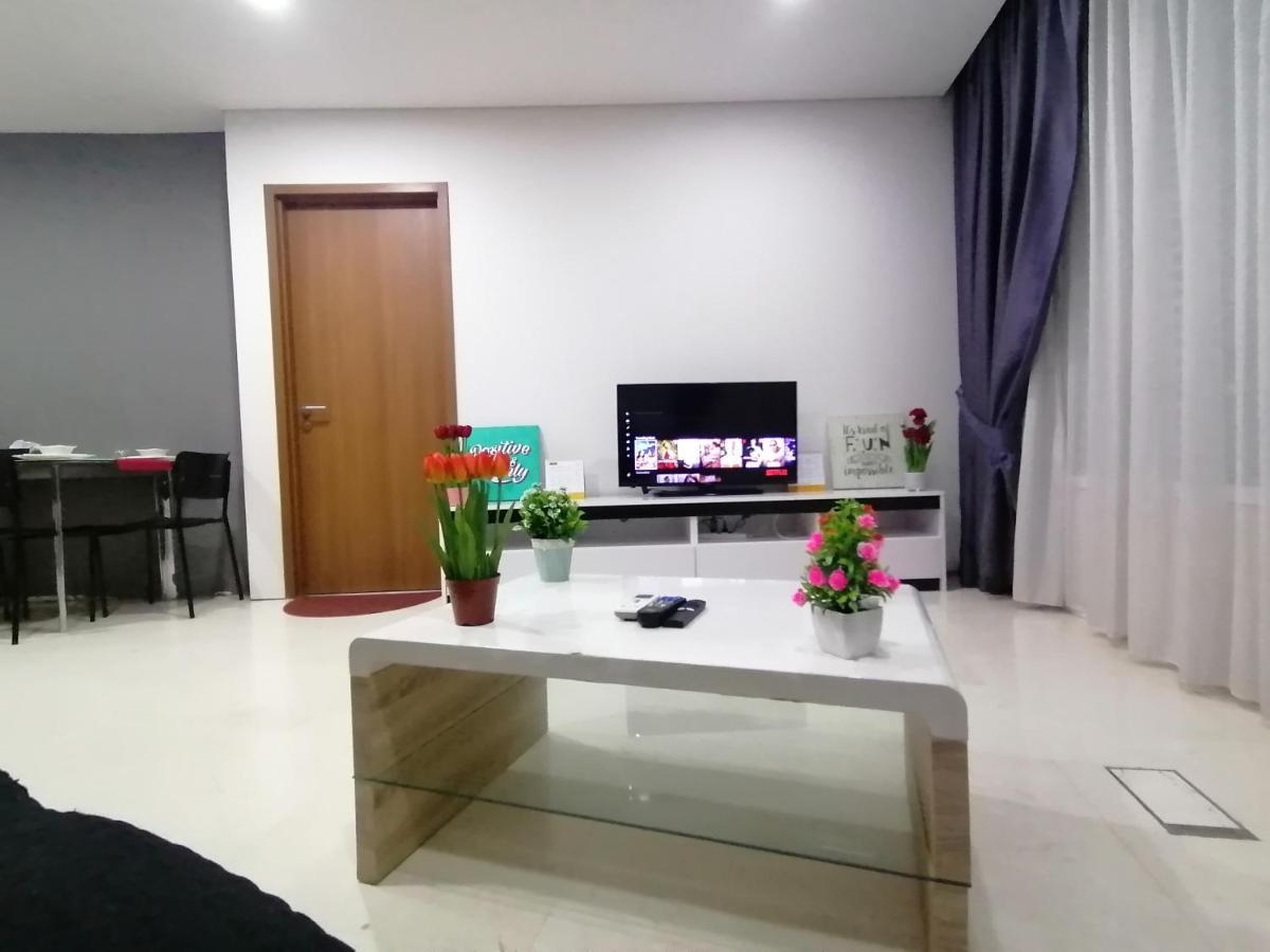 Vortex Suites Near Klcc Kuala Lumpur Eksteriør bilde