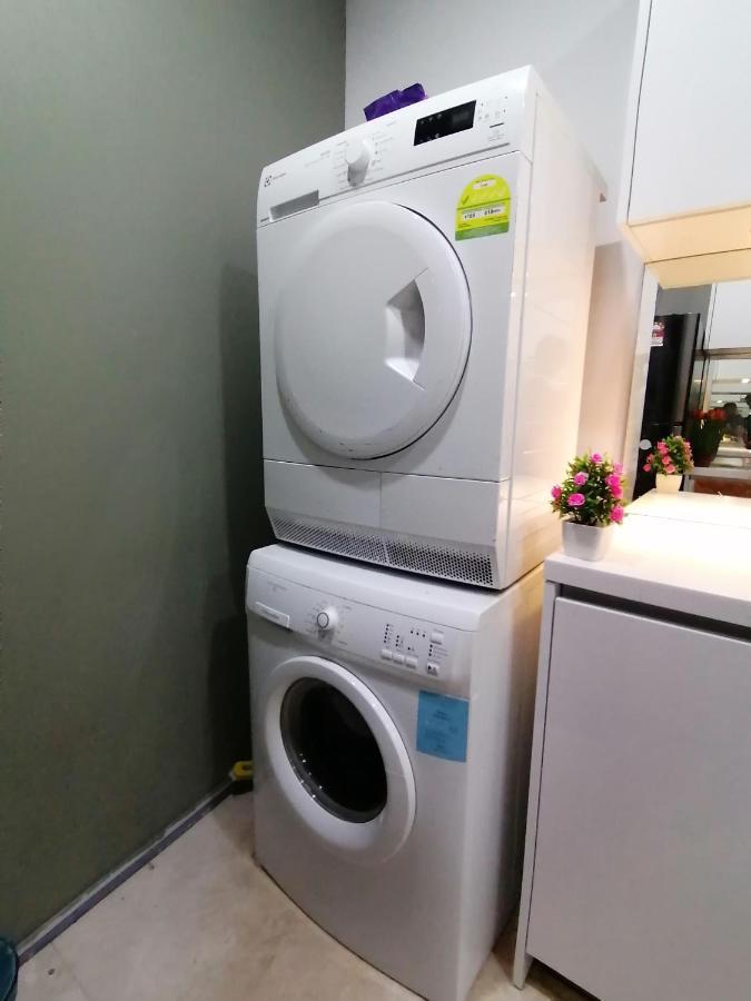 Vortex Suites Near Klcc Kuala Lumpur Eksteriør bilde