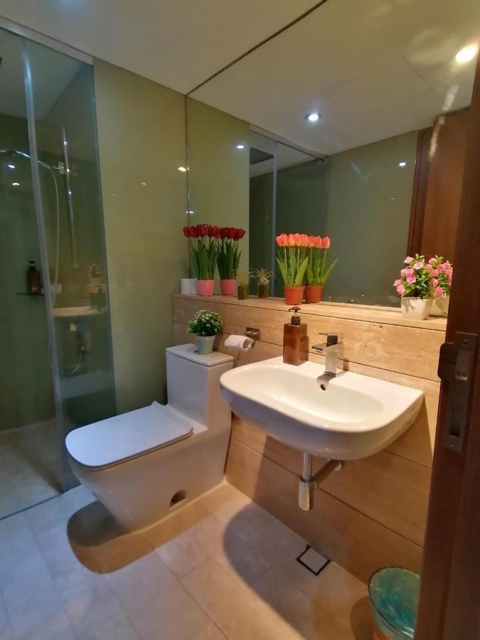 Vortex Suites Near Klcc Kuala Lumpur Eksteriør bilde