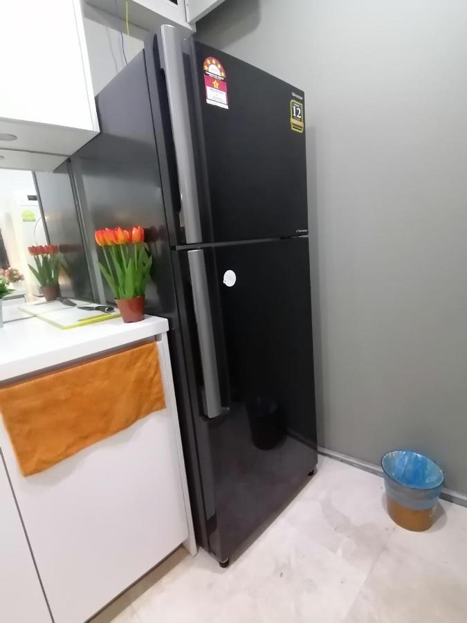 Vortex Suites Near Klcc Kuala Lumpur Eksteriør bilde