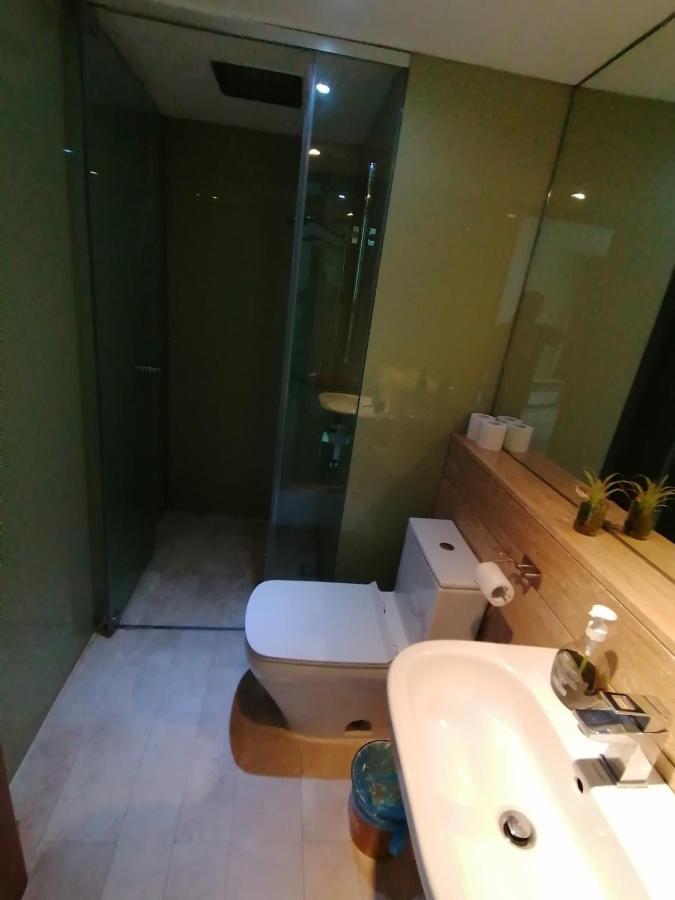 Vortex Suites Near Klcc Kuala Lumpur Eksteriør bilde