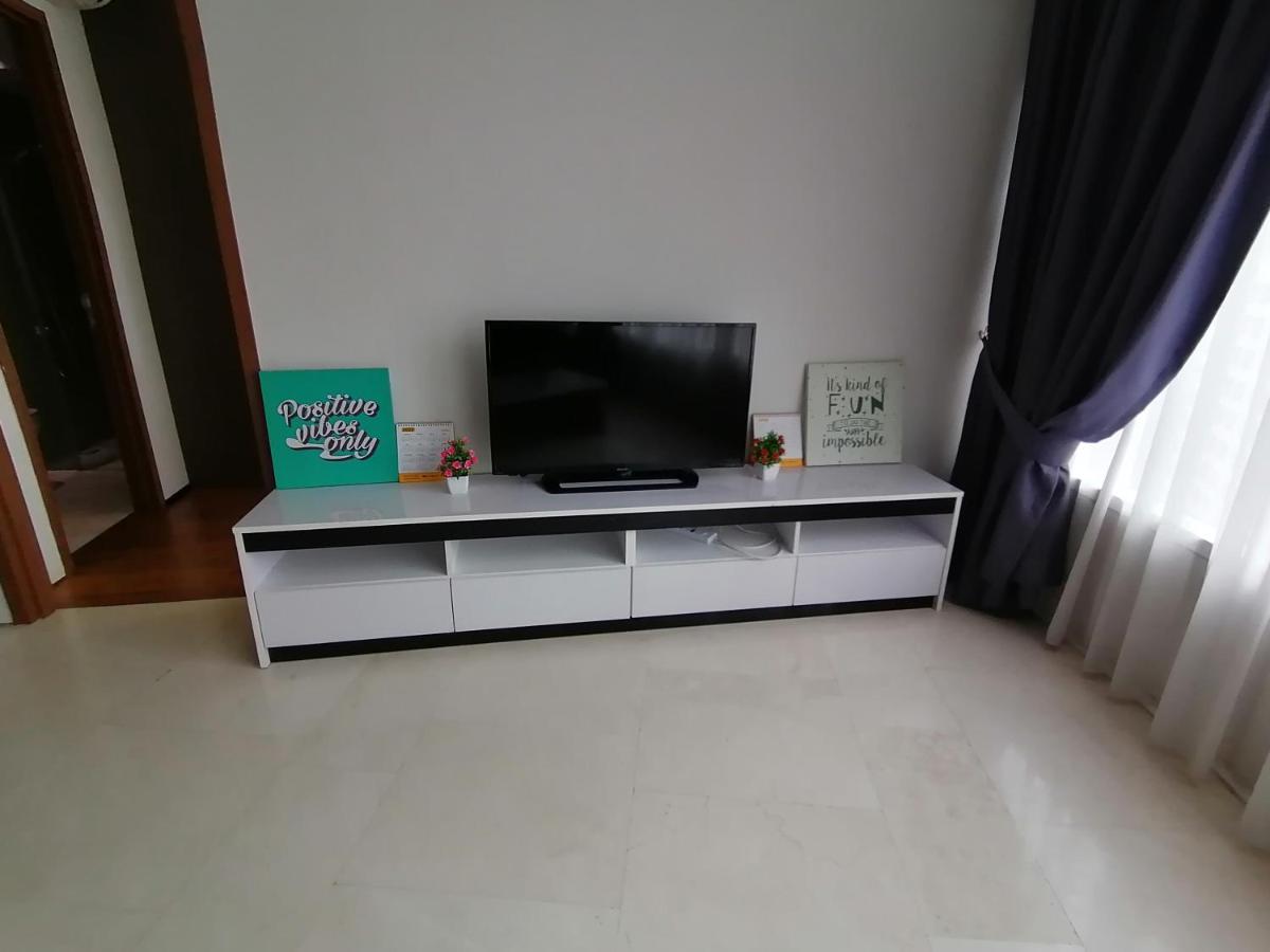Vortex Suites Near Klcc Kuala Lumpur Eksteriør bilde