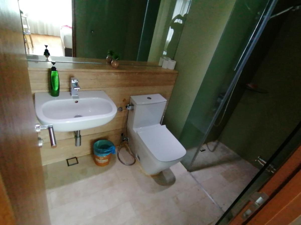 Vortex Suites Near Klcc Kuala Lumpur Eksteriør bilde