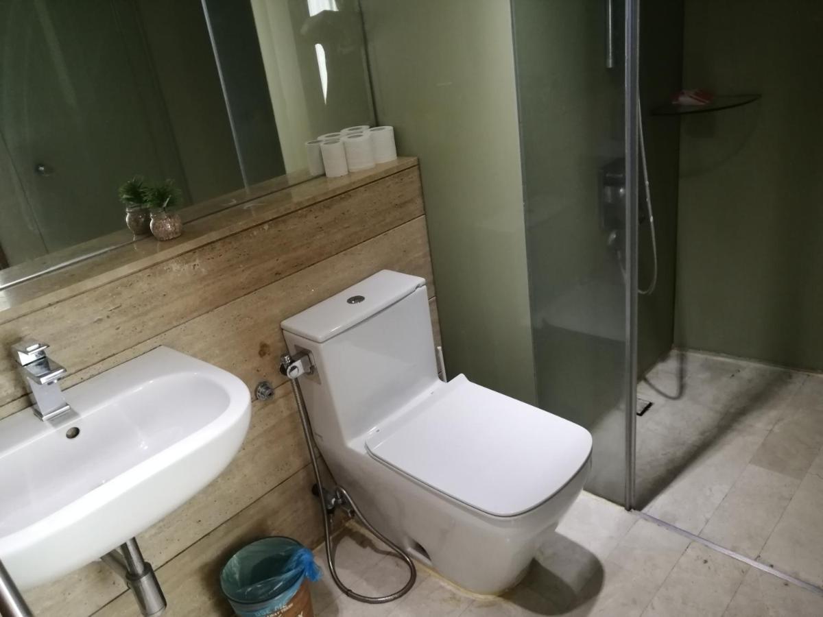 Vortex Suites Near Klcc Kuala Lumpur Eksteriør bilde