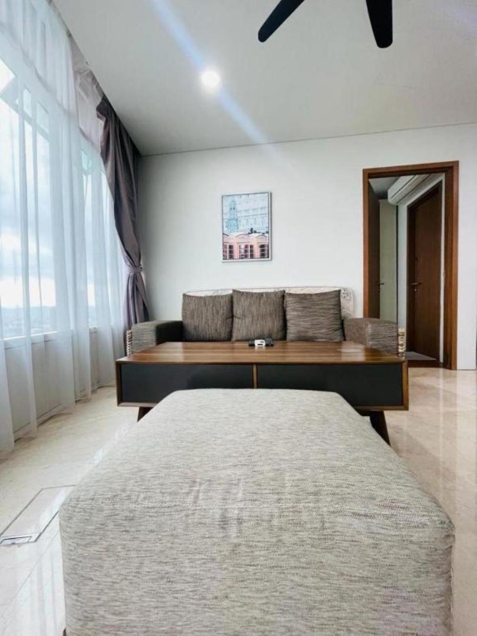 Vortex Suites Near Klcc Kuala Lumpur Eksteriør bilde