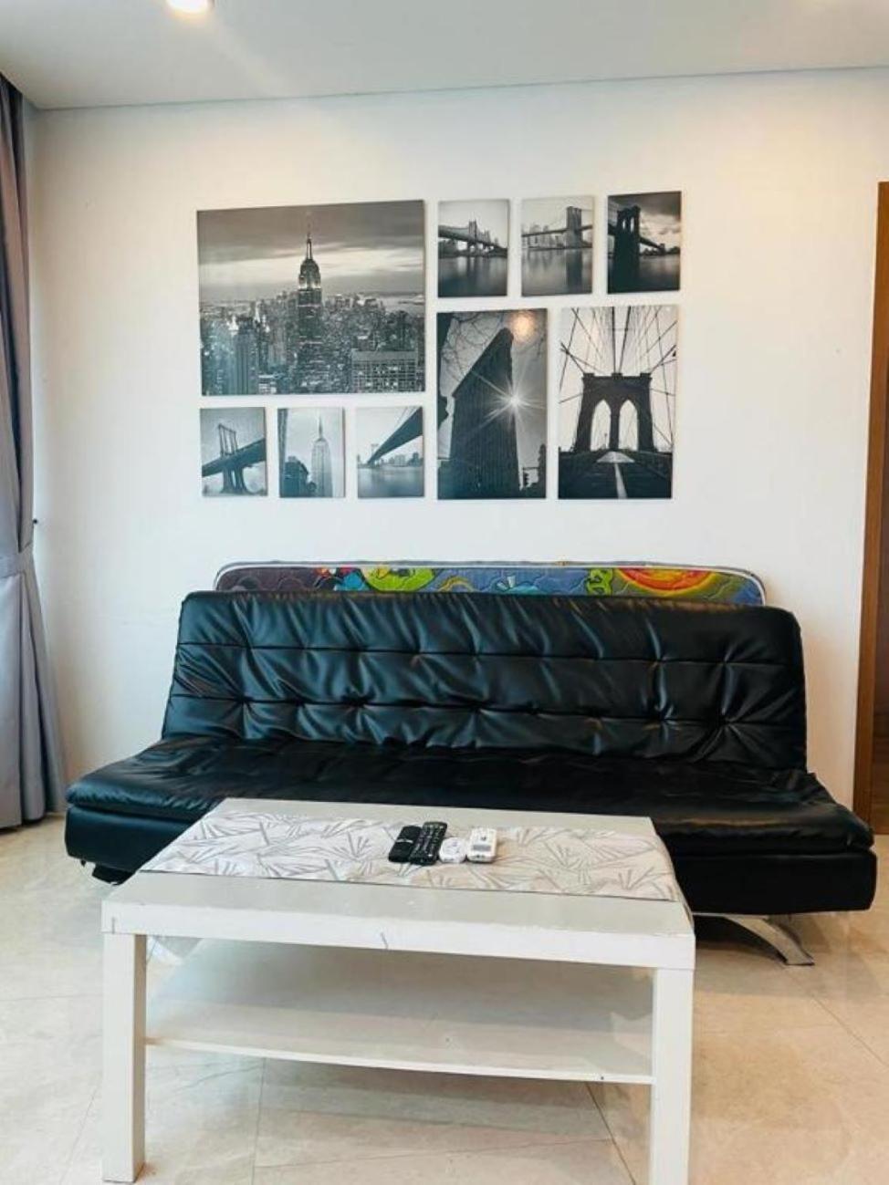 Vortex Suites Near Klcc Kuala Lumpur Eksteriør bilde