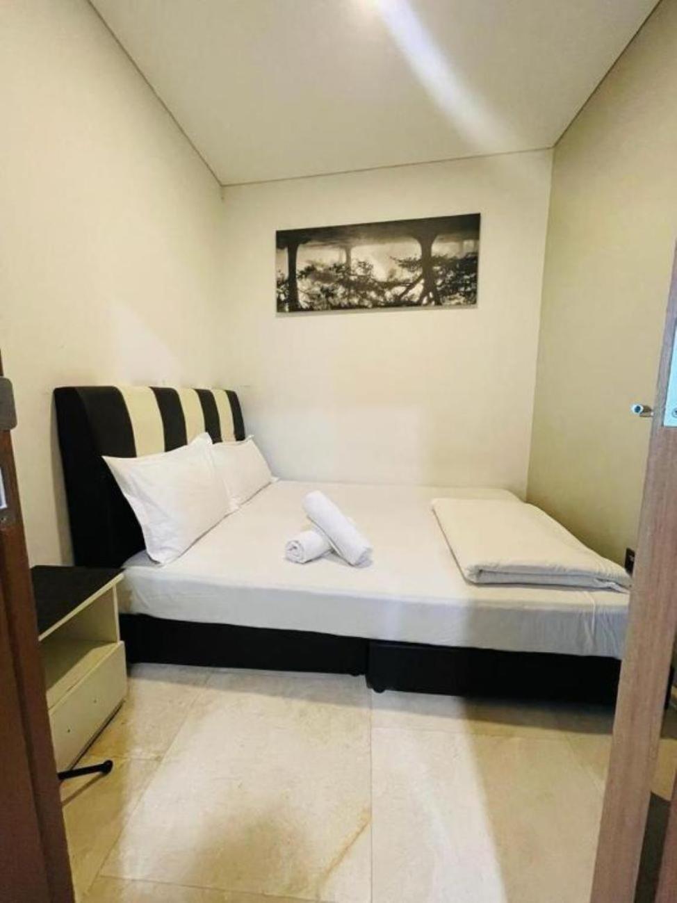 Vortex Suites Near Klcc Kuala Lumpur Eksteriør bilde