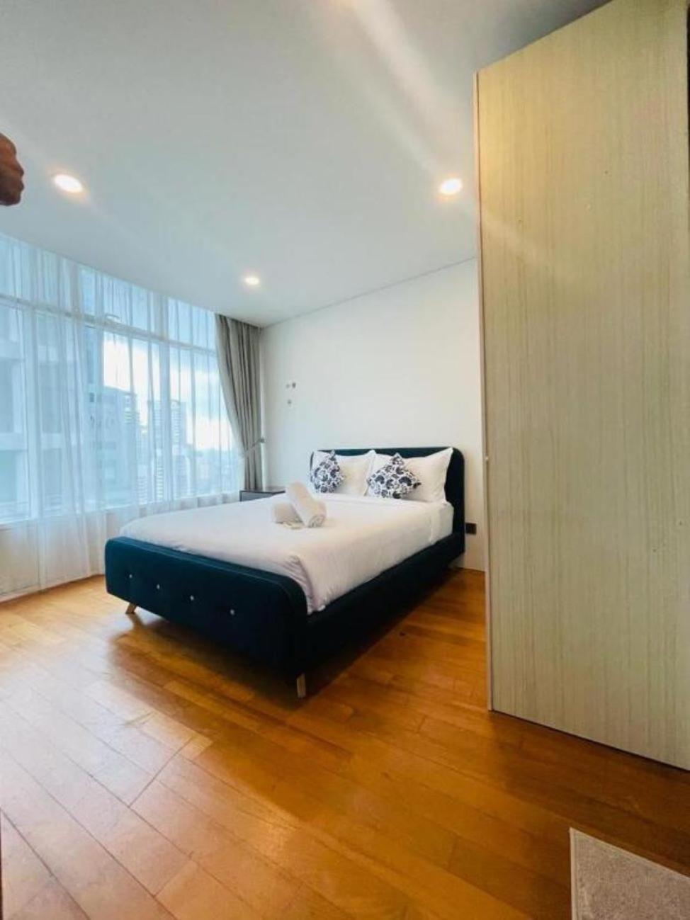 Vortex Suites Near Klcc Kuala Lumpur Eksteriør bilde